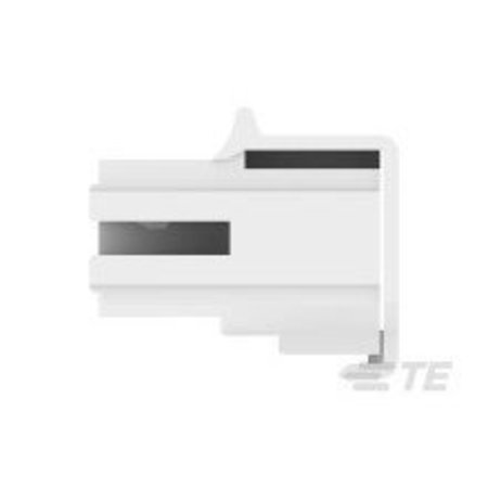 Te Connectivity 8POS MT - EDGE HOUSING 1703129-1